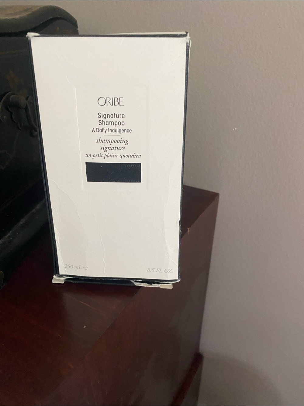 Oribe Signature Shampoo - brand new